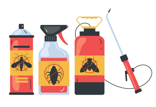 Best Ant Control Services  in Luna Pier, MI